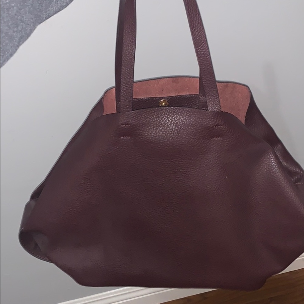 Beautiful Zara handbag